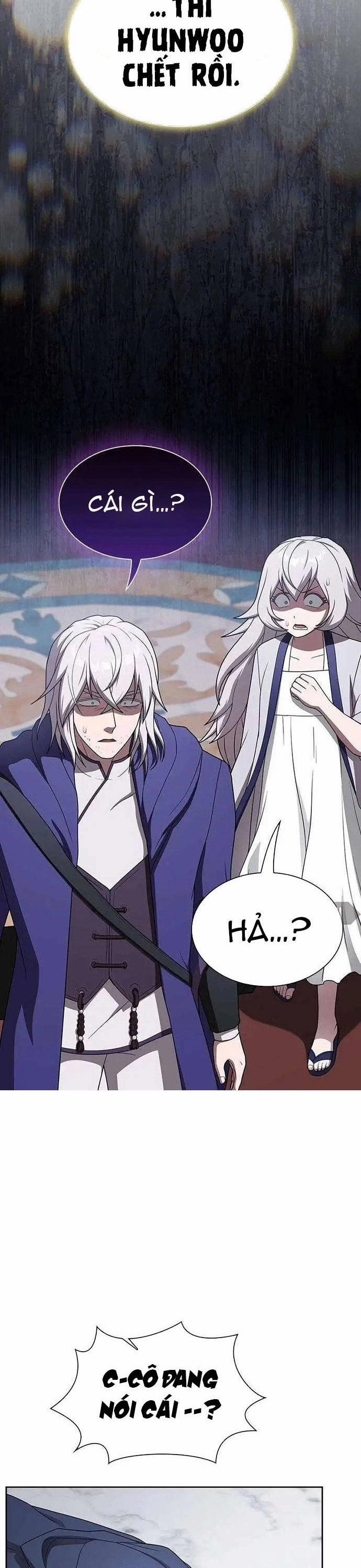 Tôi Là Người Chơi Leo Tháp Một Mình 202 trang 44