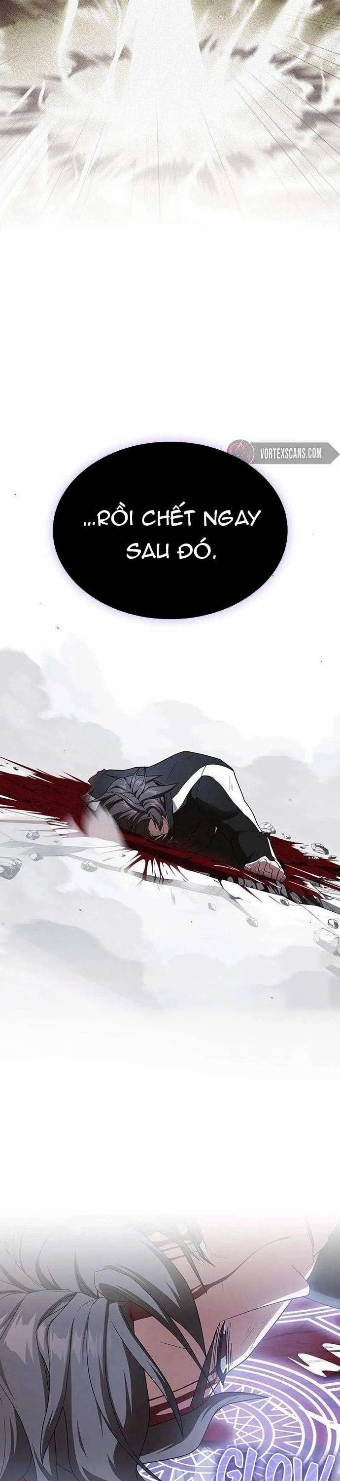 Tôi Là Người Chơi Leo Tháp Một Mình 202 trang 5