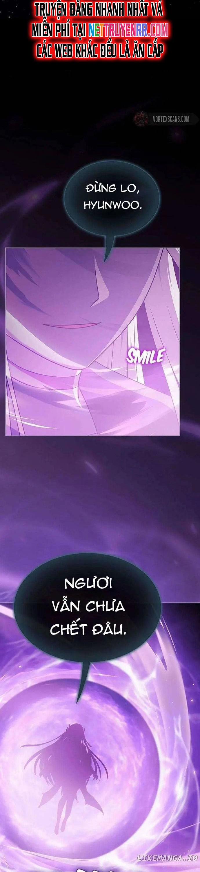 Tôi Là Người Chơi Leo Tháp Một Mình 202 trang 51