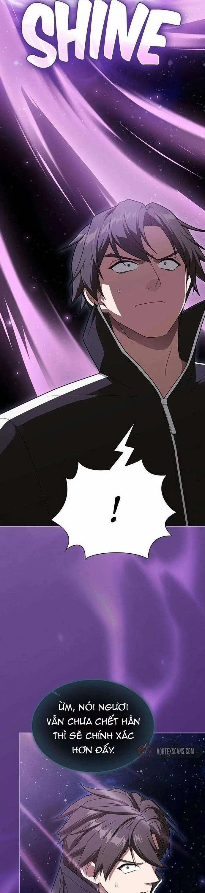 Tôi Là Người Chơi Leo Tháp Một Mình 202 trang 52