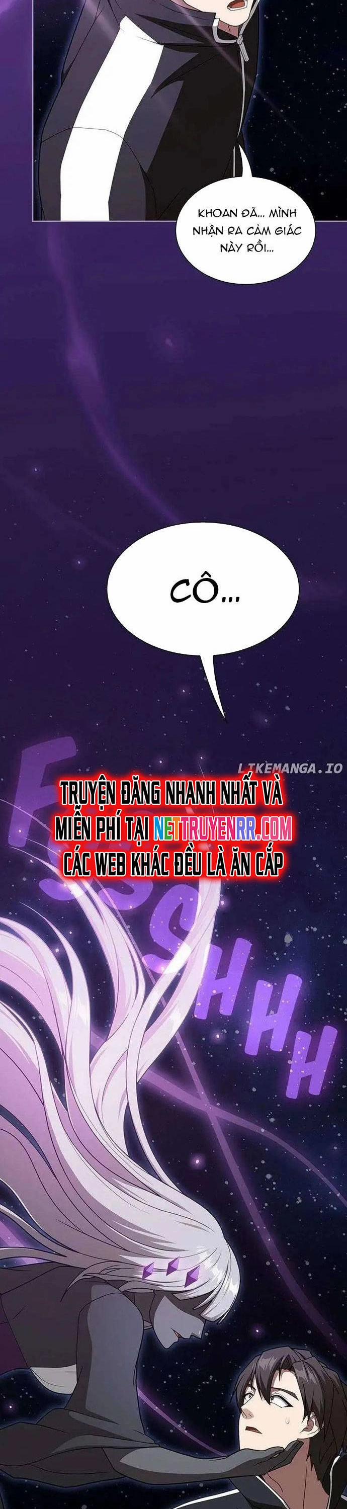 Tôi Là Người Chơi Leo Tháp Một Mình 202 trang 53