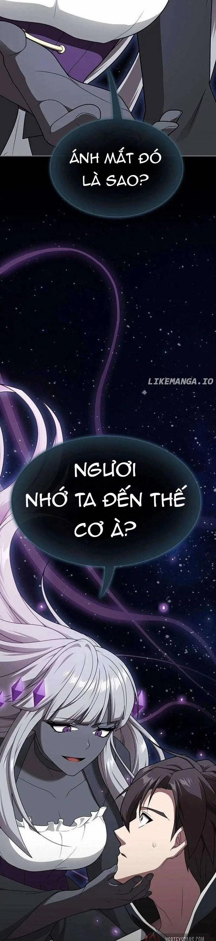 Tôi Là Người Chơi Leo Tháp Một Mình 202 trang 55