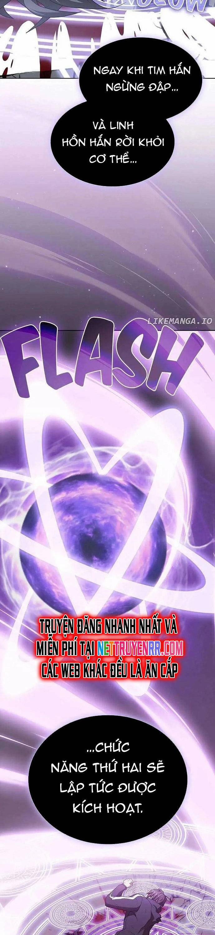 Tôi Là Người Chơi Leo Tháp Một Mình 202 trang 6