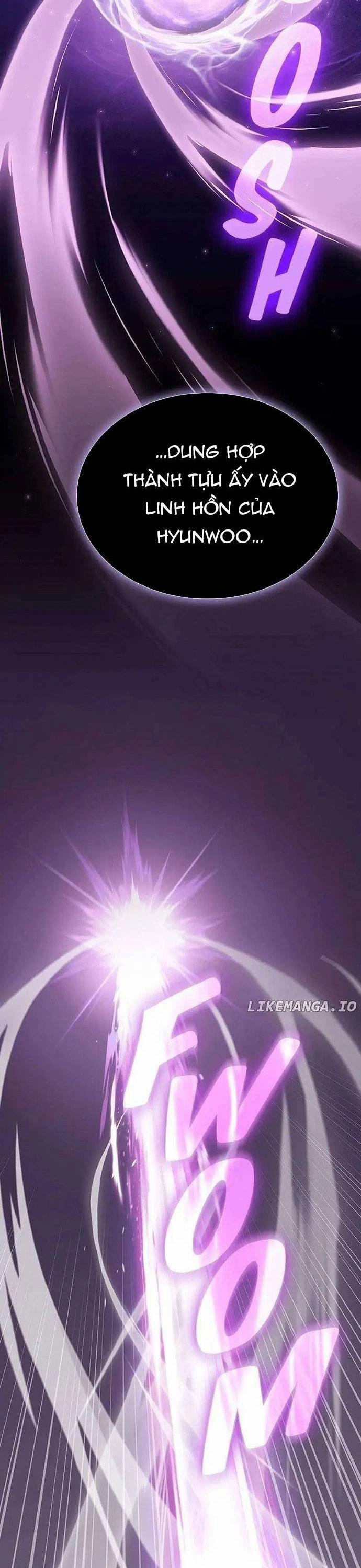 Tôi Là Người Chơi Leo Tháp Một Mình 202 trang 8