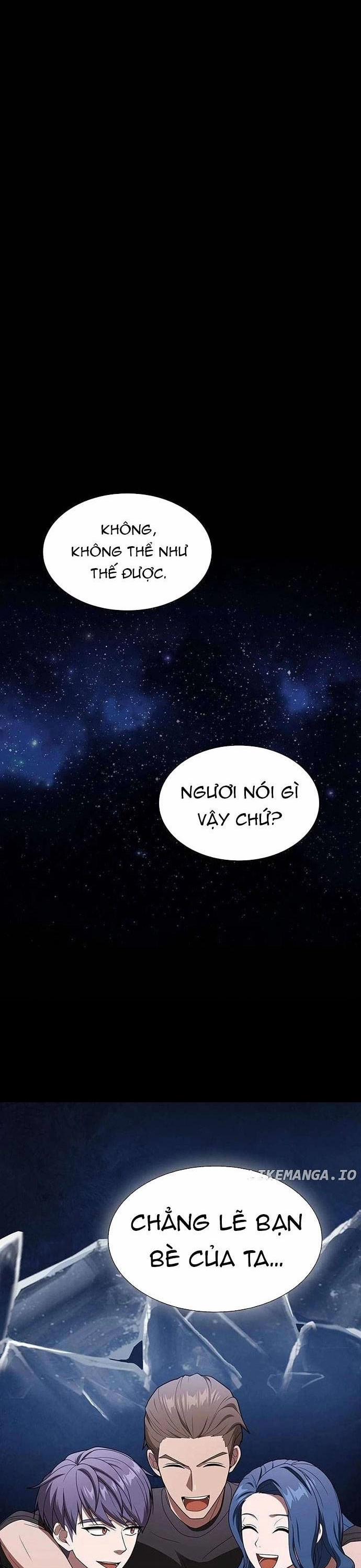 Tôi Là Người Chơi Leo Tháp Một Mình 203 trang 10