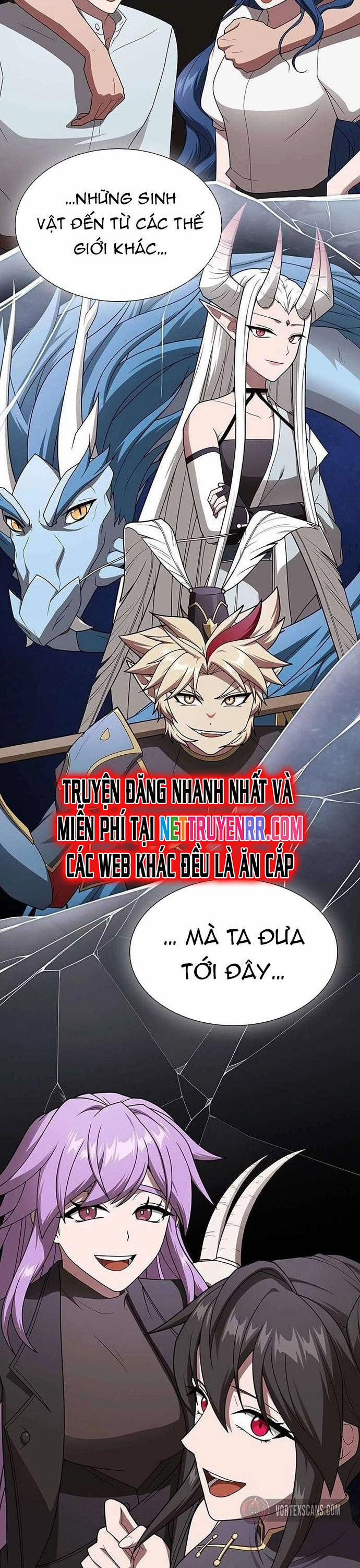 Tôi Là Người Chơi Leo Tháp Một Mình 203 trang 11