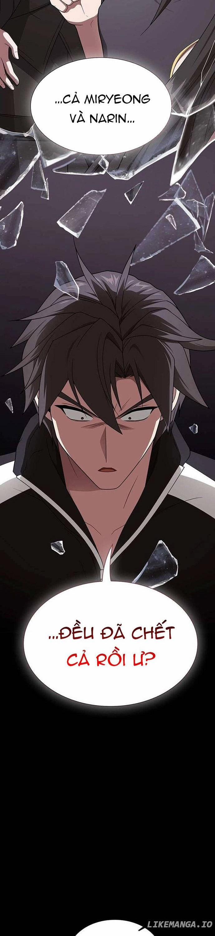 Tôi Là Người Chơi Leo Tháp Một Mình 203 trang 12