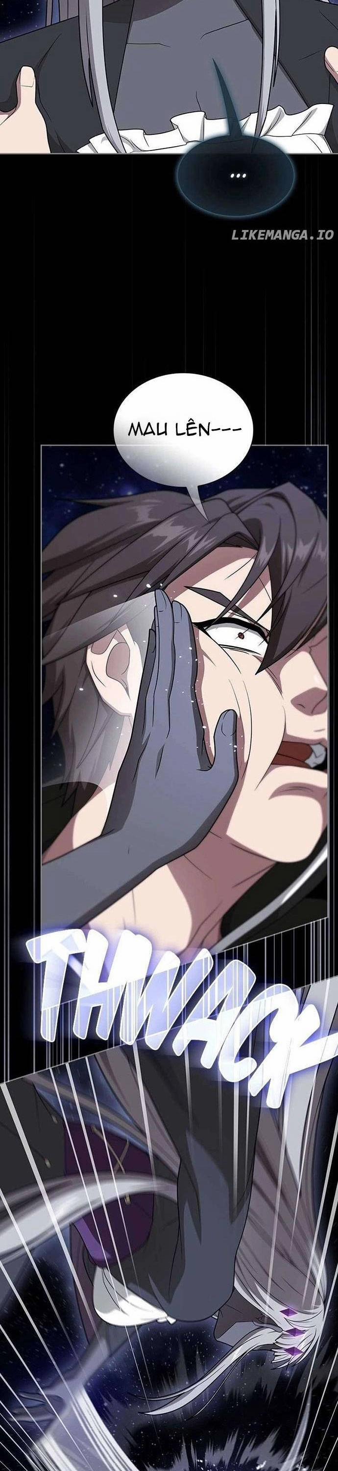 Tôi Là Người Chơi Leo Tháp Một Mình 203 trang 15
