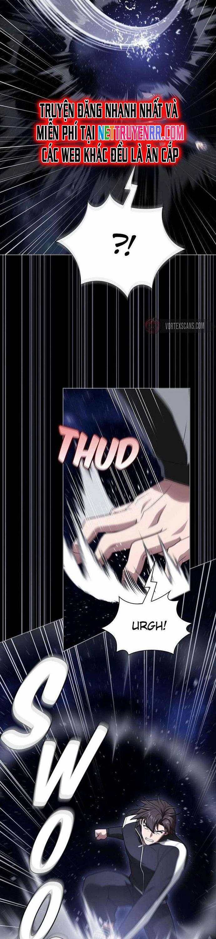Tôi Là Người Chơi Leo Tháp Một Mình 203 trang 16