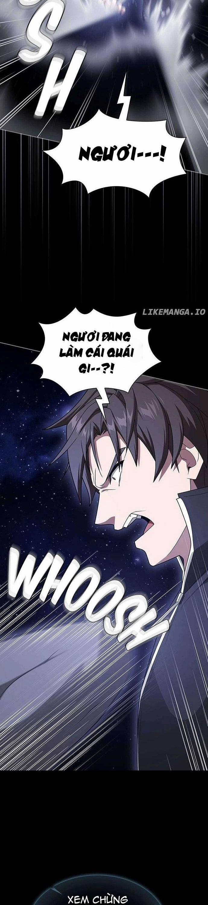 Tôi Là Người Chơi Leo Tháp Một Mình 203 trang 17