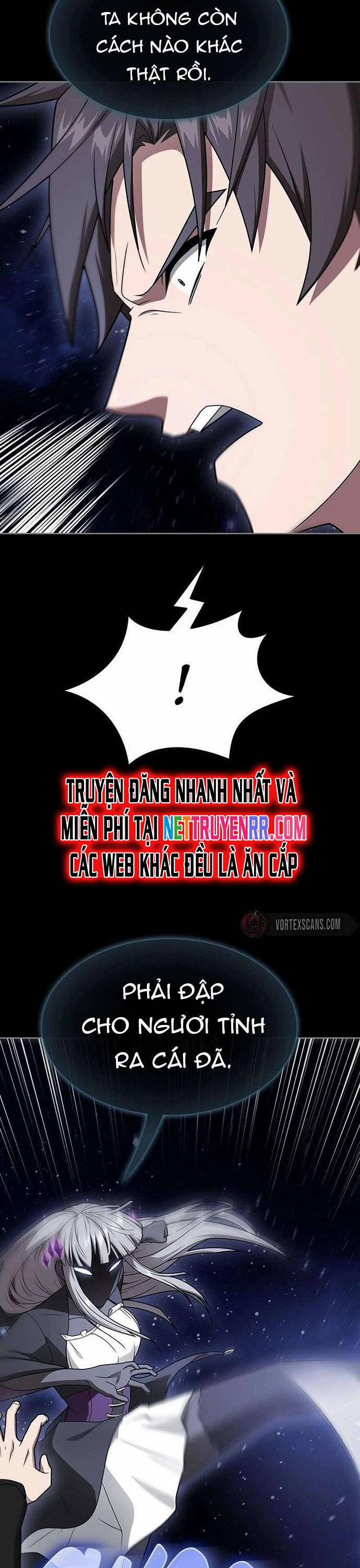 Tôi Là Người Chơi Leo Tháp Một Mình 203 trang 18