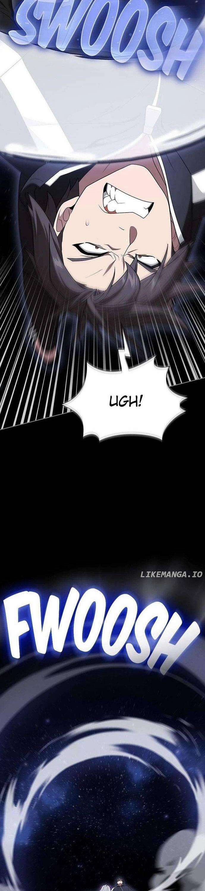 Tôi Là Người Chơi Leo Tháp Một Mình 203 trang 19