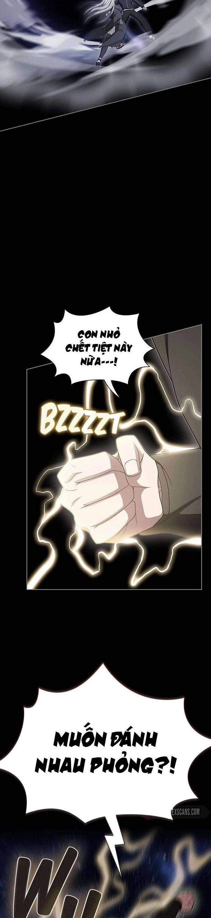 Tôi Là Người Chơi Leo Tháp Một Mình 203 trang 20