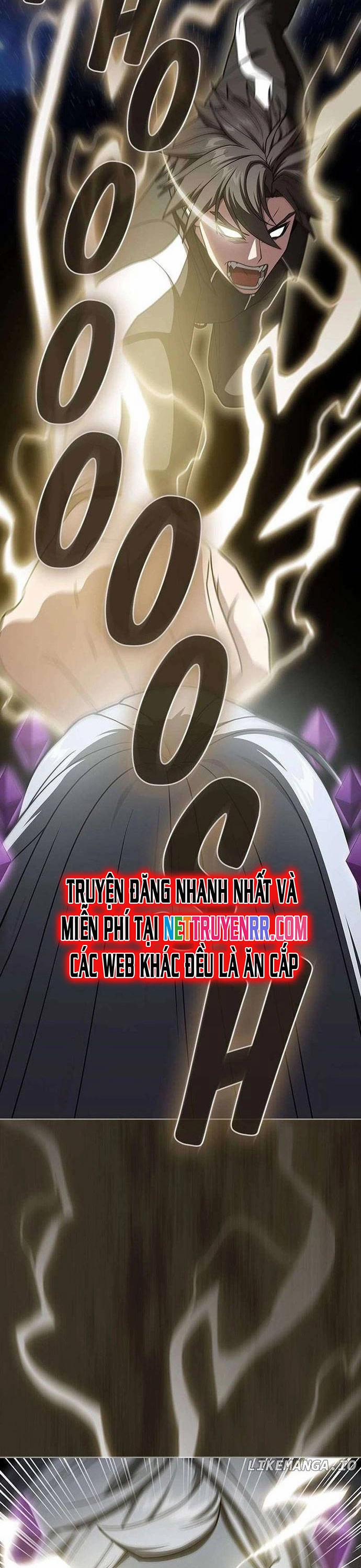 Tôi Là Người Chơi Leo Tháp Một Mình 203 trang 21