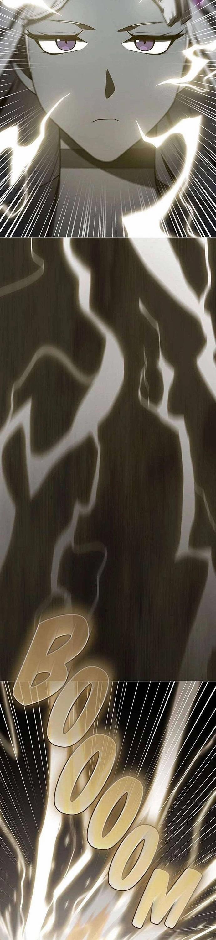 Tôi Là Người Chơi Leo Tháp Một Mình 203 trang 22