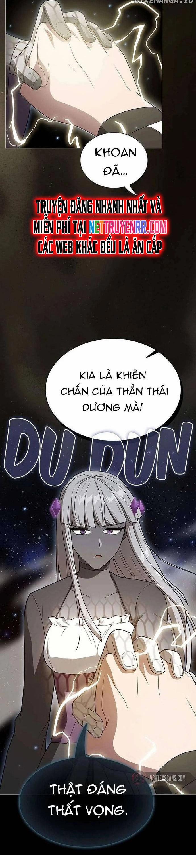 Tôi Là Người Chơi Leo Tháp Một Mình 203 trang 24