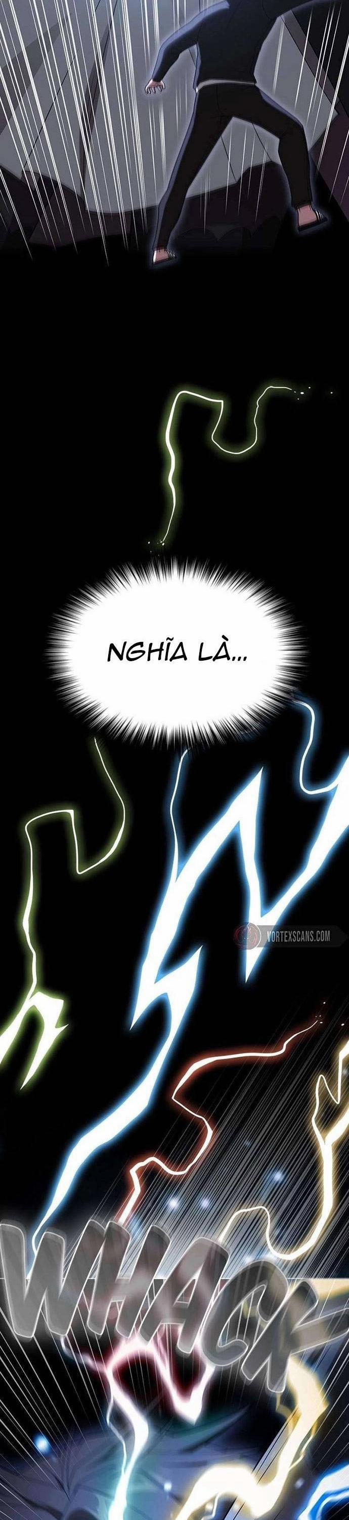 Tôi Là Người Chơi Leo Tháp Một Mình 203 trang 28