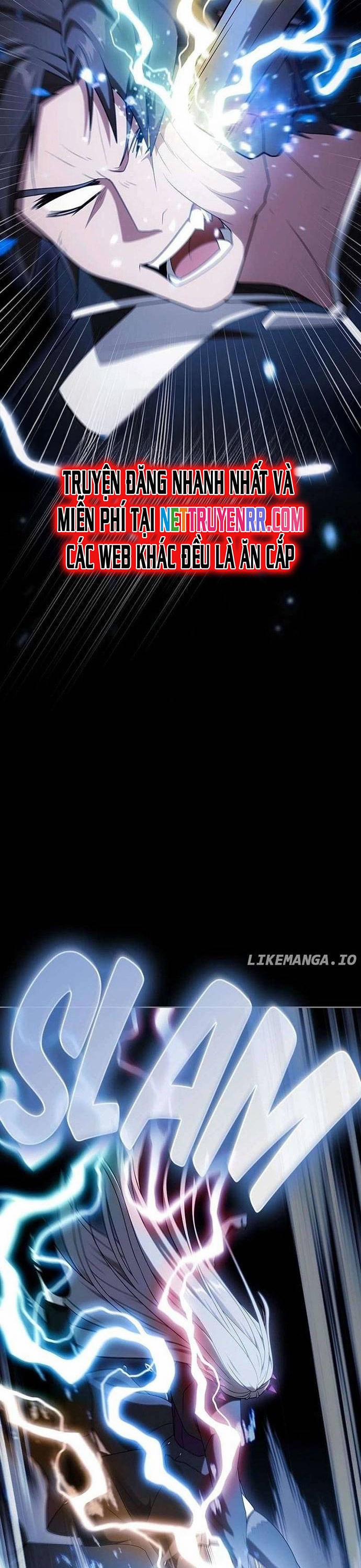 Tôi Là Người Chơi Leo Tháp Một Mình 203 trang 29