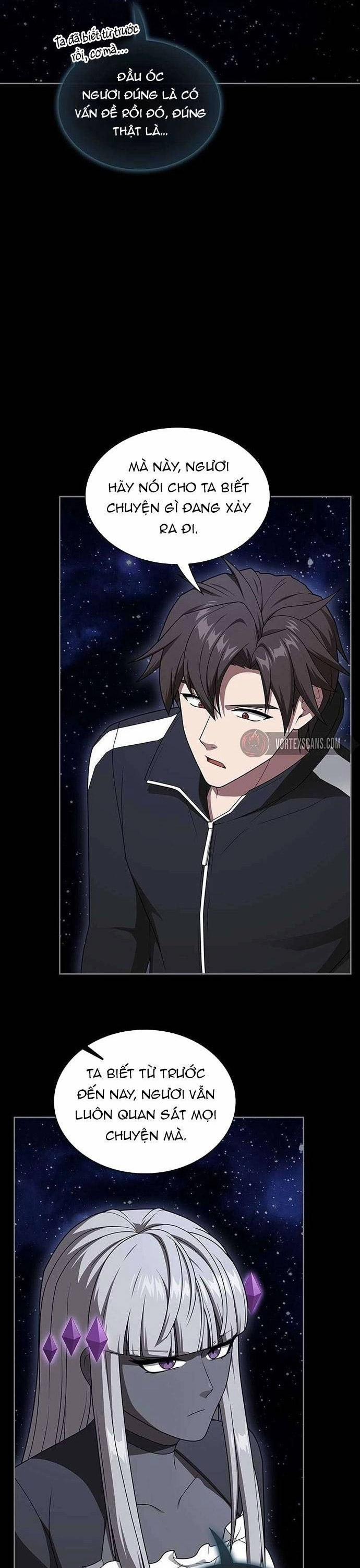 Tôi Là Người Chơi Leo Tháp Một Mình 203 trang 3