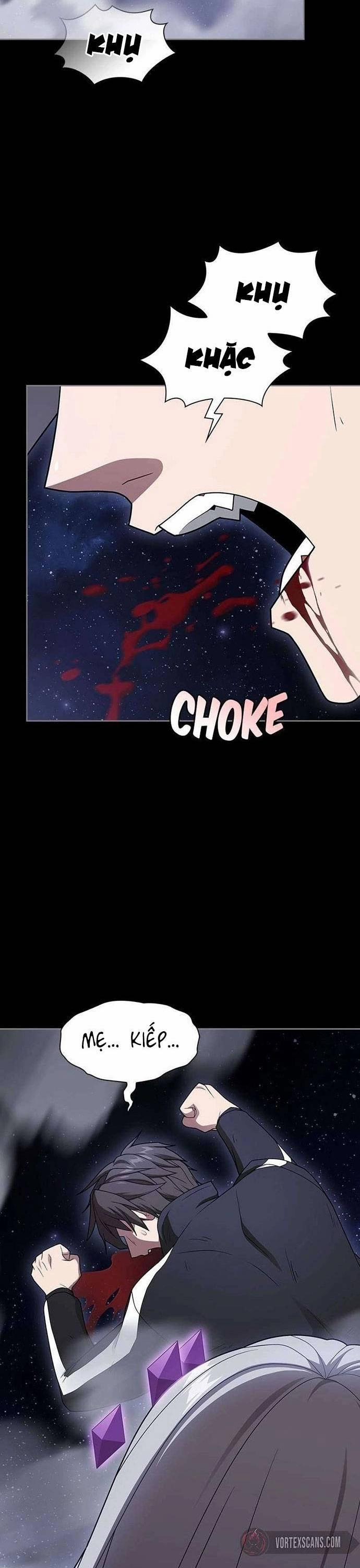 Tôi Là Người Chơi Leo Tháp Một Mình 203 trang 32