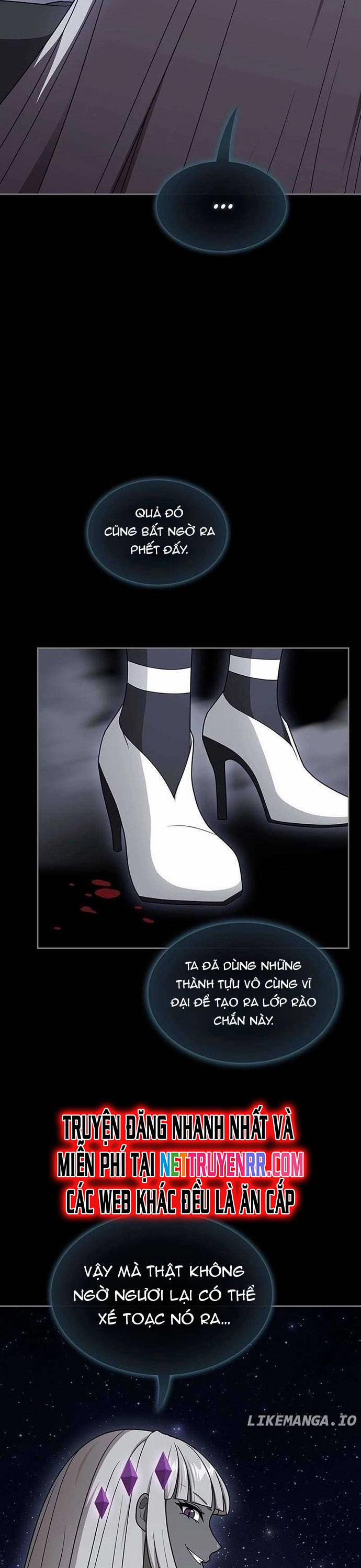 Tôi Là Người Chơi Leo Tháp Một Mình 203 trang 33