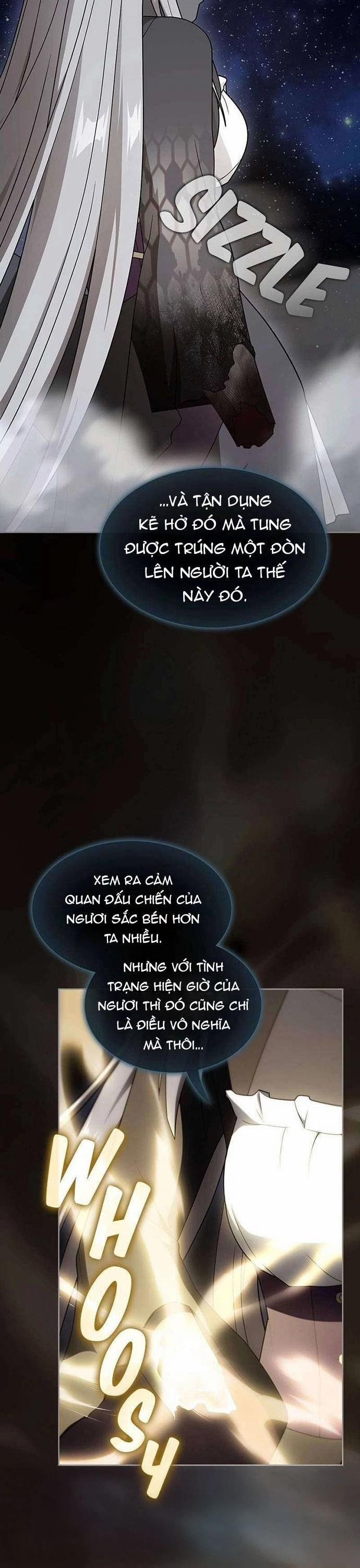 Tôi Là Người Chơi Leo Tháp Một Mình 203 trang 34