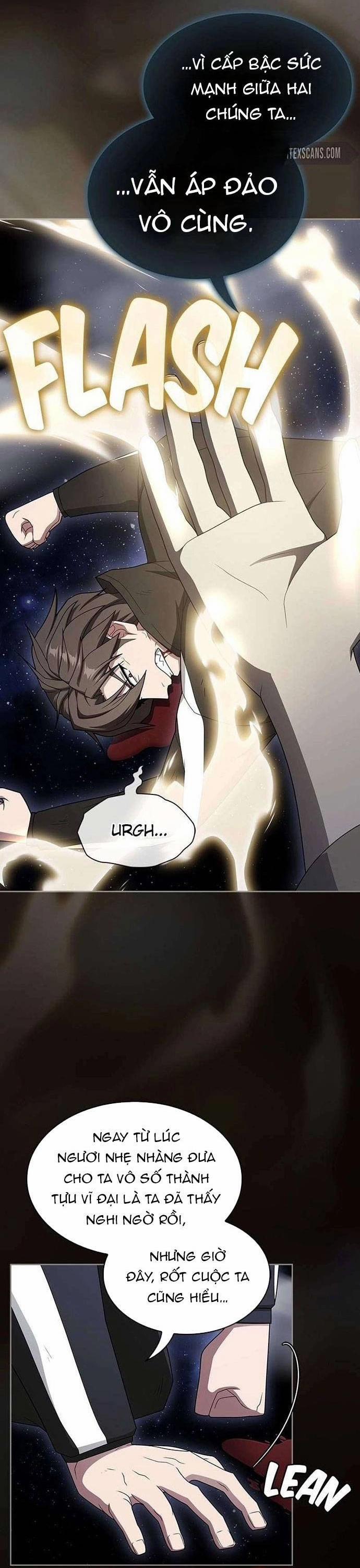 Tôi Là Người Chơi Leo Tháp Một Mình 203 trang 35