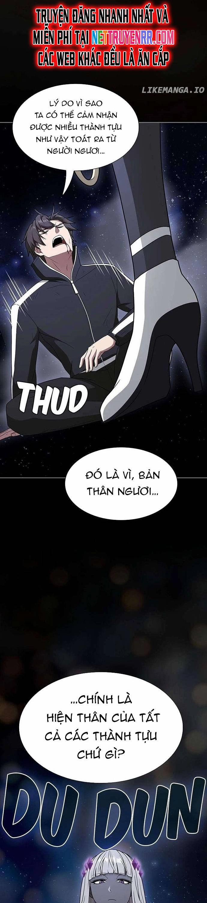 Tôi Là Người Chơi Leo Tháp Một Mình 203 trang 36