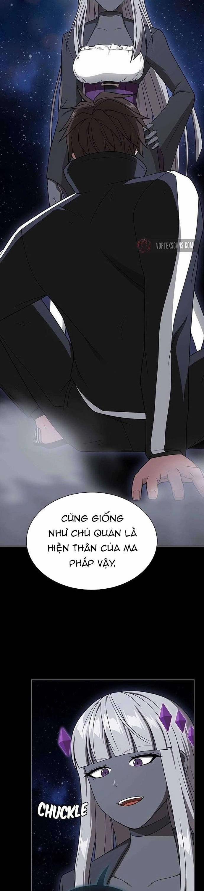 Tôi Là Người Chơi Leo Tháp Một Mình 203 trang 37