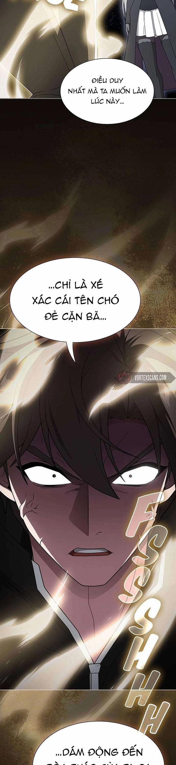 Tôi Là Người Chơi Leo Tháp Một Mình 203 trang 39