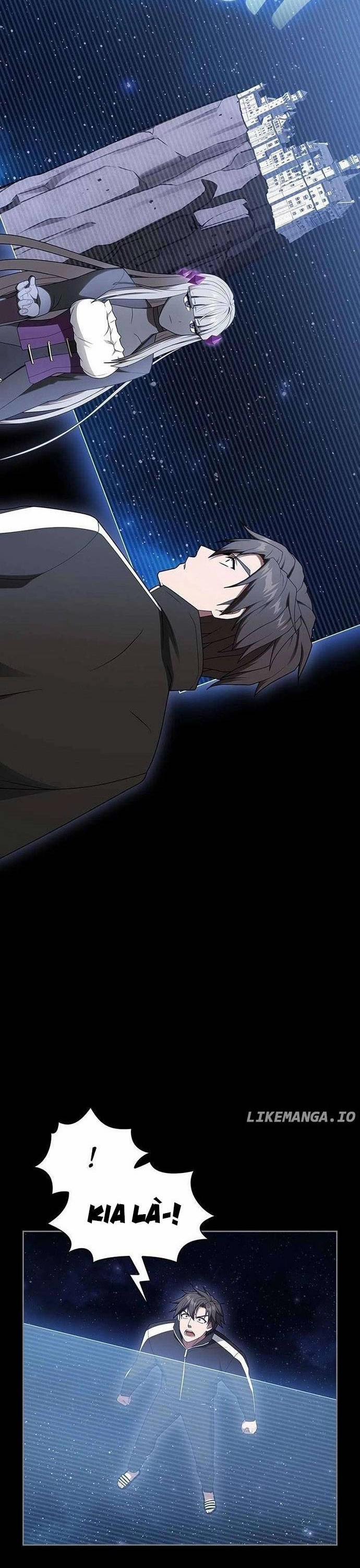 Tôi Là Người Chơi Leo Tháp Một Mình 203 trang 42