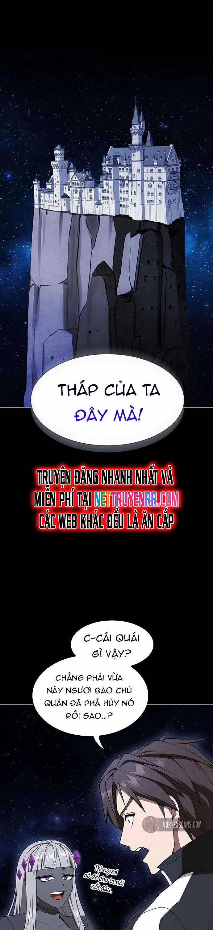 Tôi Là Người Chơi Leo Tháp Một Mình 203 trang 43