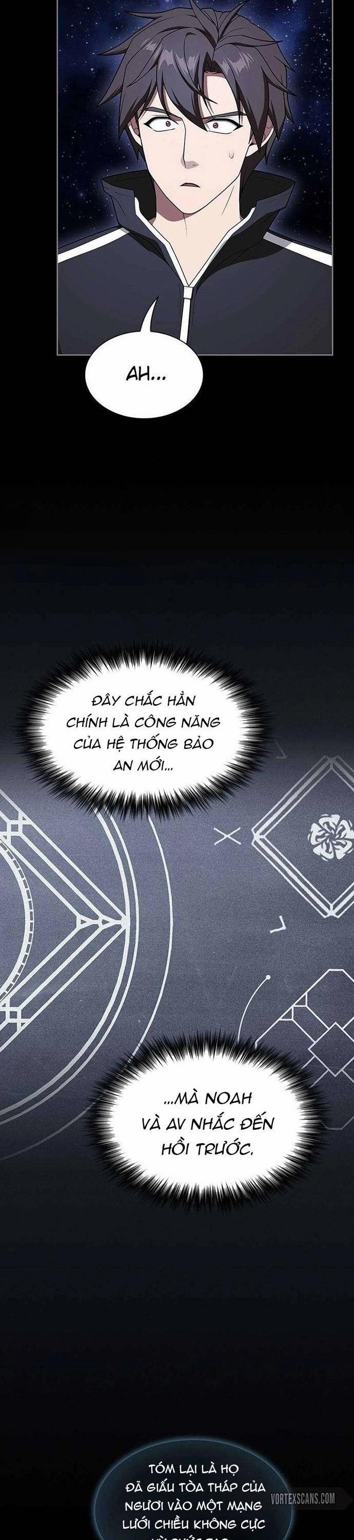 Tôi Là Người Chơi Leo Tháp Một Mình 203 trang 45