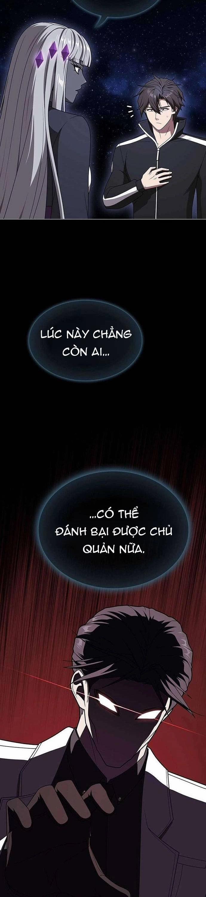 Tôi Là Người Chơi Leo Tháp Một Mình 203 trang 47
