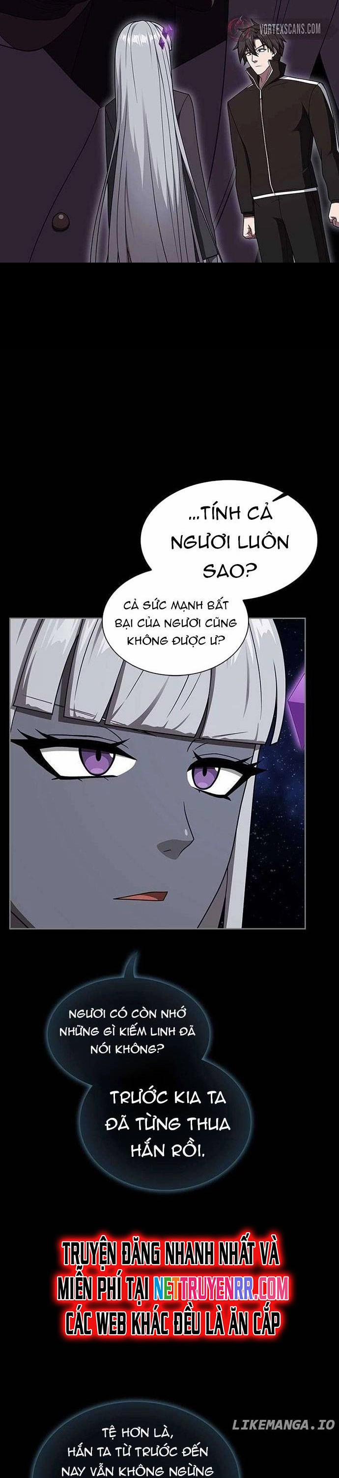 Tôi Là Người Chơi Leo Tháp Một Mình 203 trang 48