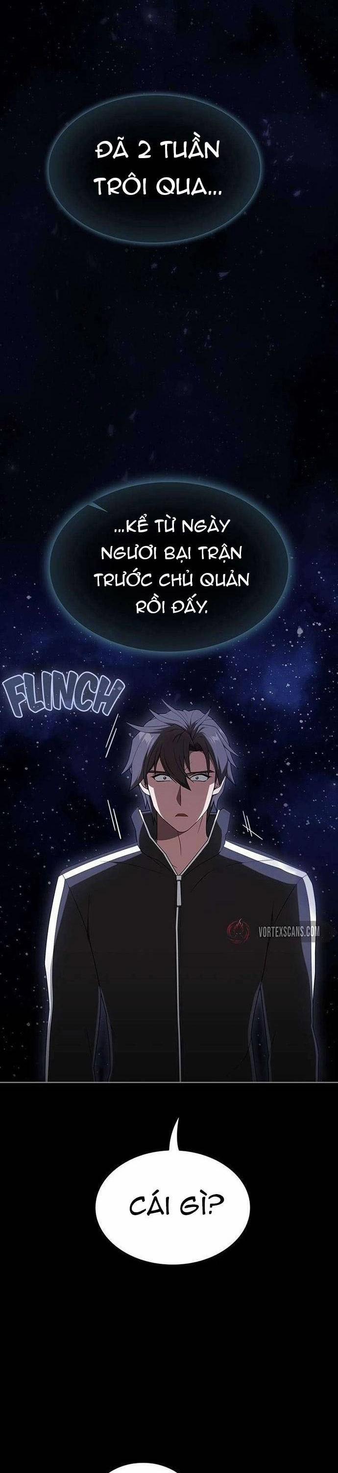 Tôi Là Người Chơi Leo Tháp Một Mình 203 trang 5