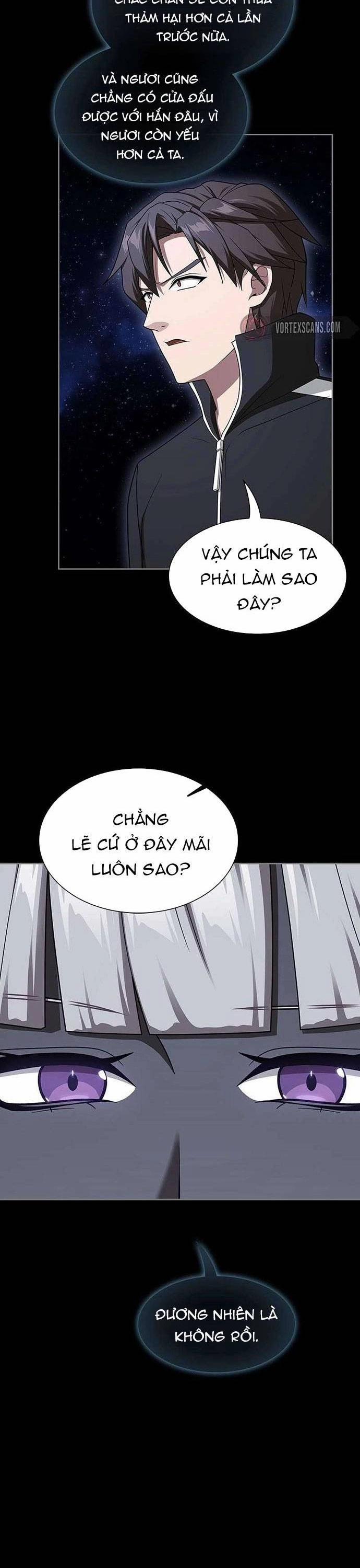 Tôi Là Người Chơi Leo Tháp Một Mình 203 trang 50