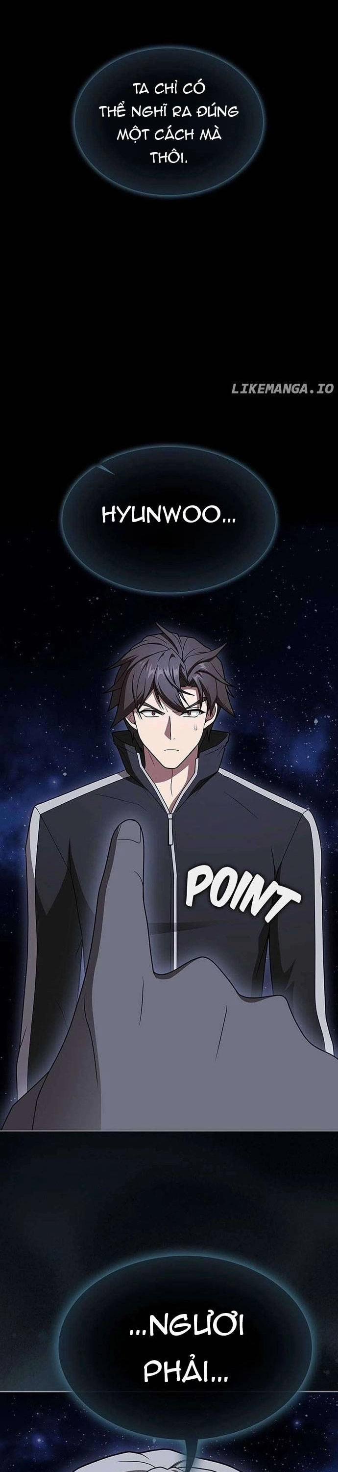 Tôi Là Người Chơi Leo Tháp Một Mình 203 trang 51