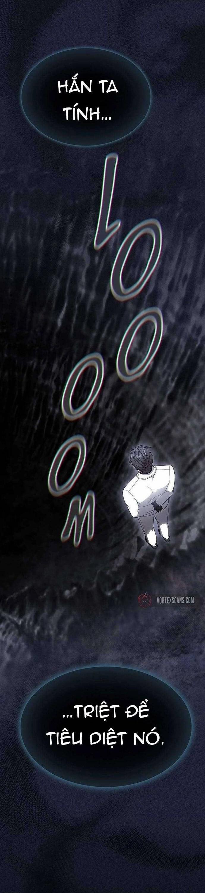 Tôi Là Người Chơi Leo Tháp Một Mình 203 trang 7