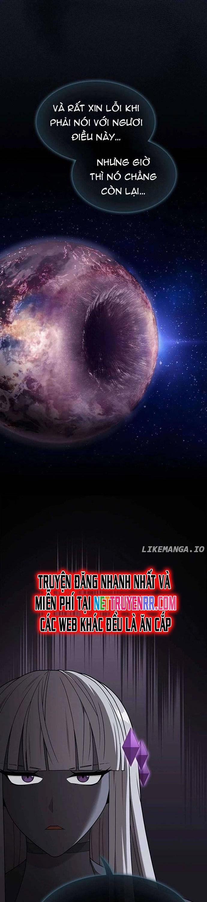 Tôi Là Người Chơi Leo Tháp Một Mình 203 trang 8