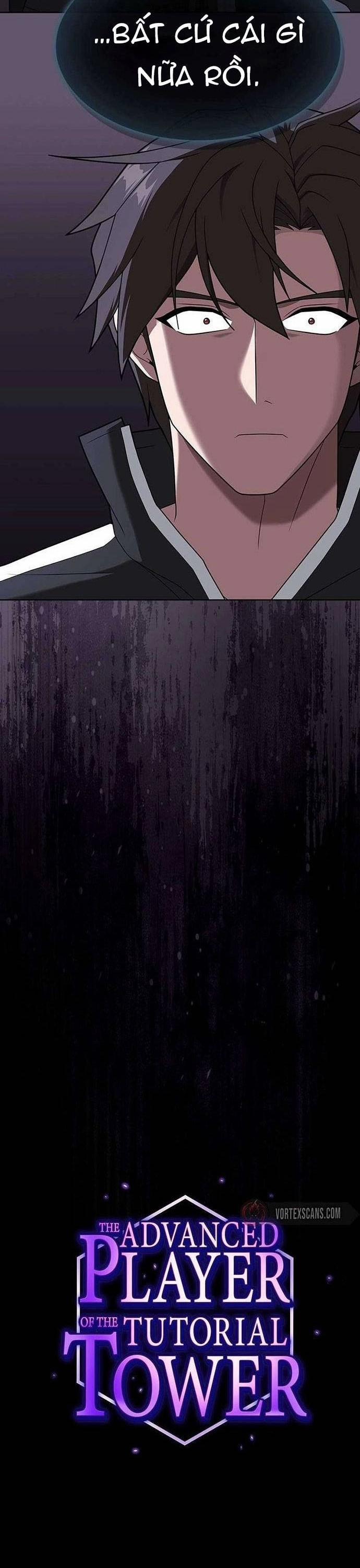 Tôi Là Người Chơi Leo Tháp Một Mình 203 trang 9