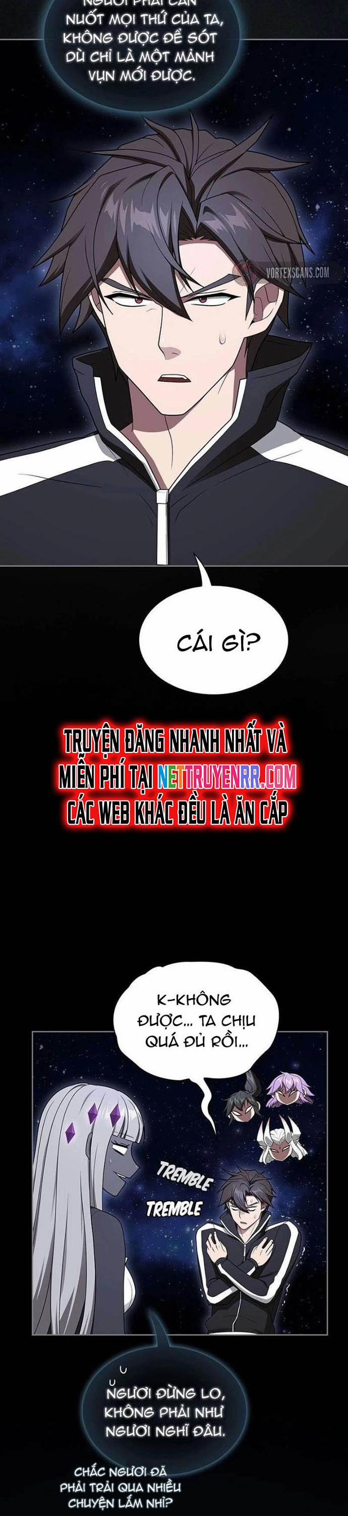 Tôi Là Người Chơi Leo Tháp Một Mình 204 trang 1