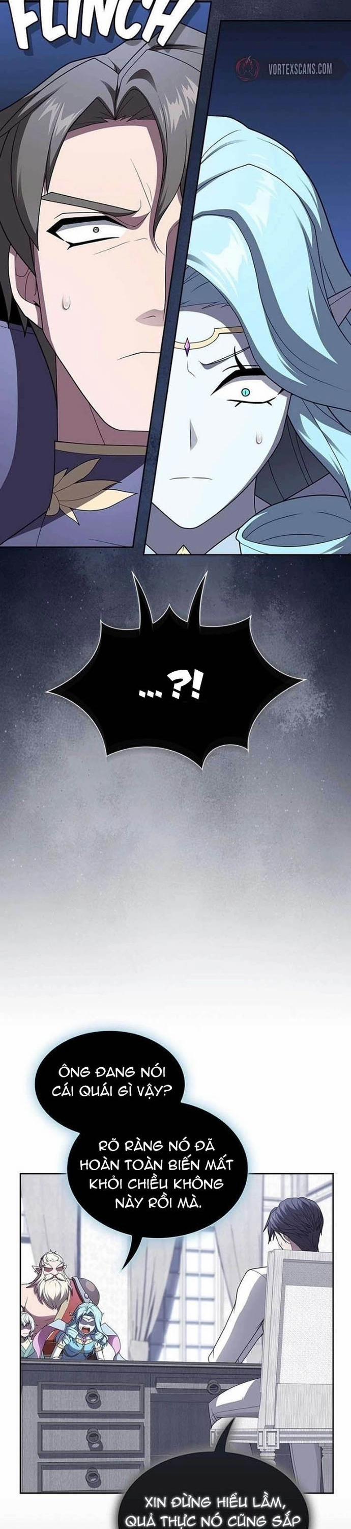 Tôi Là Người Chơi Leo Tháp Một Mình 204 trang 10