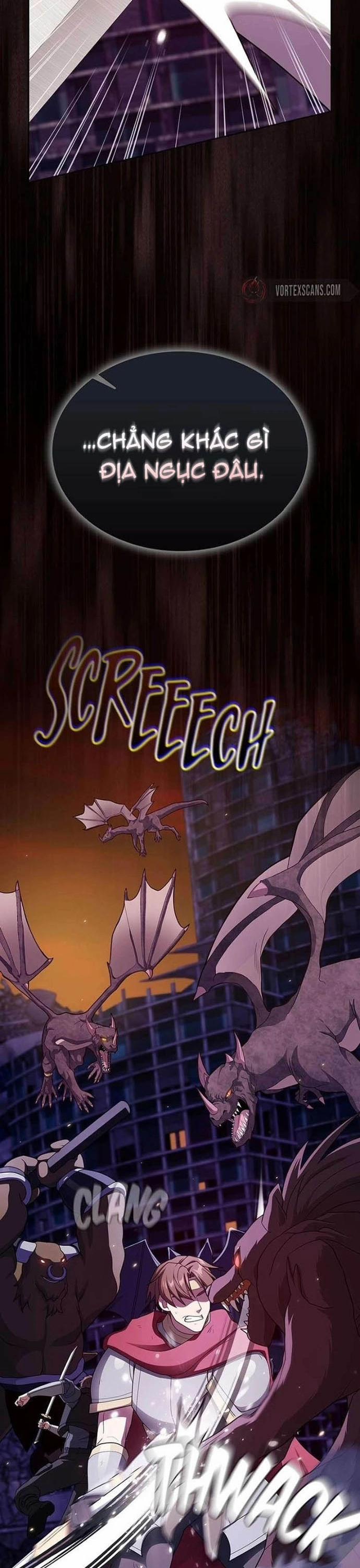 Tôi Là Người Chơi Leo Tháp Một Mình 204 trang 12