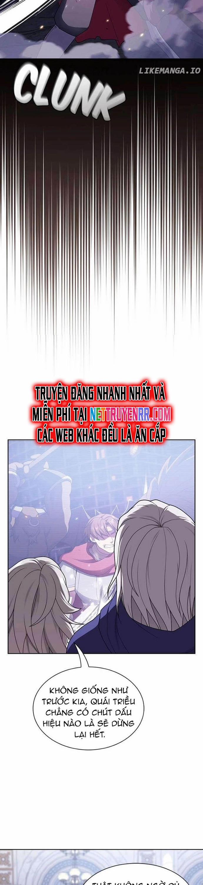 Tôi Là Người Chơi Leo Tháp Một Mình 204 trang 13