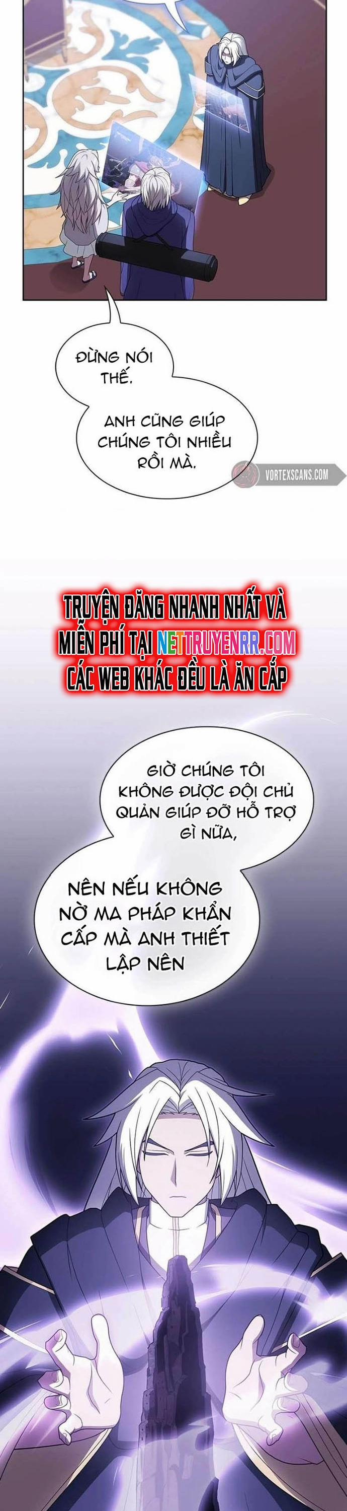 Tôi Là Người Chơi Leo Tháp Một Mình 204 trang 16