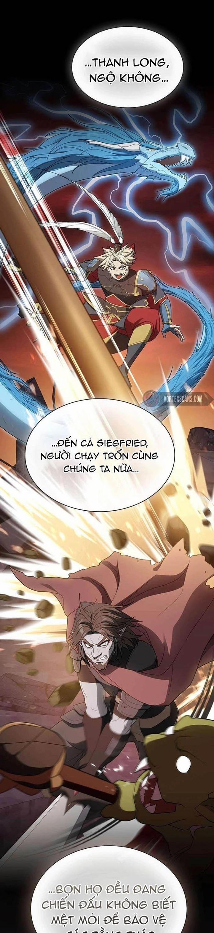 Tôi Là Người Chơi Leo Tháp Một Mình 204 trang 18