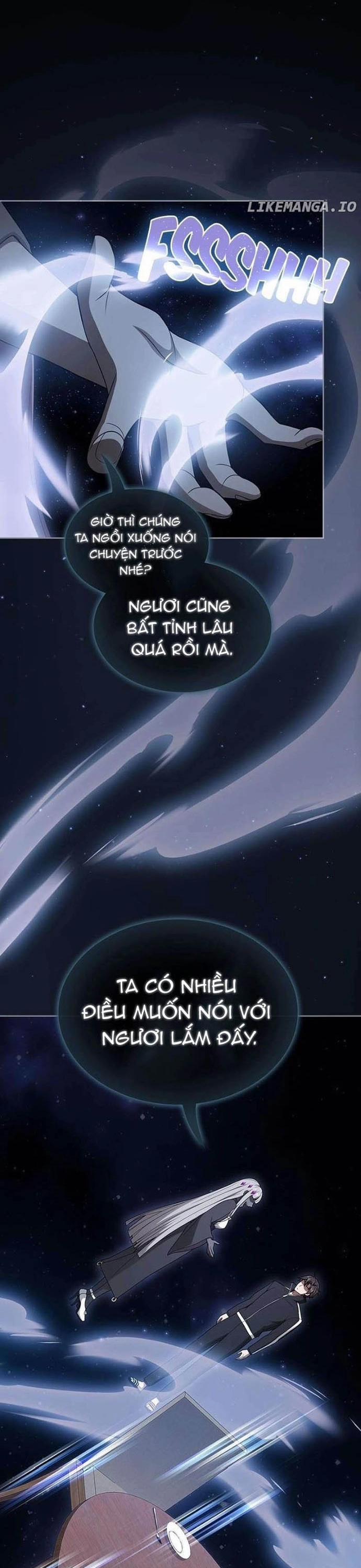 Tôi Là Người Chơi Leo Tháp Một Mình 204 trang 2