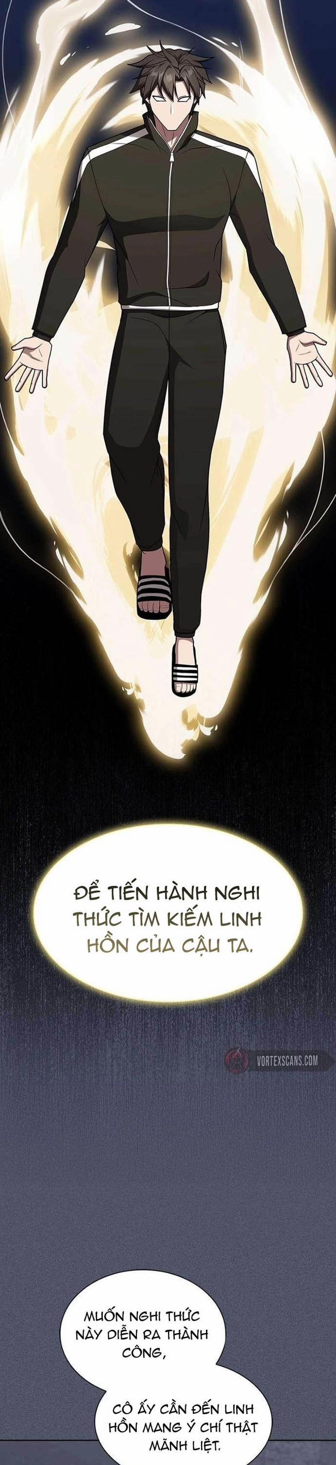 Tôi Là Người Chơi Leo Tháp Một Mình 204 trang 24