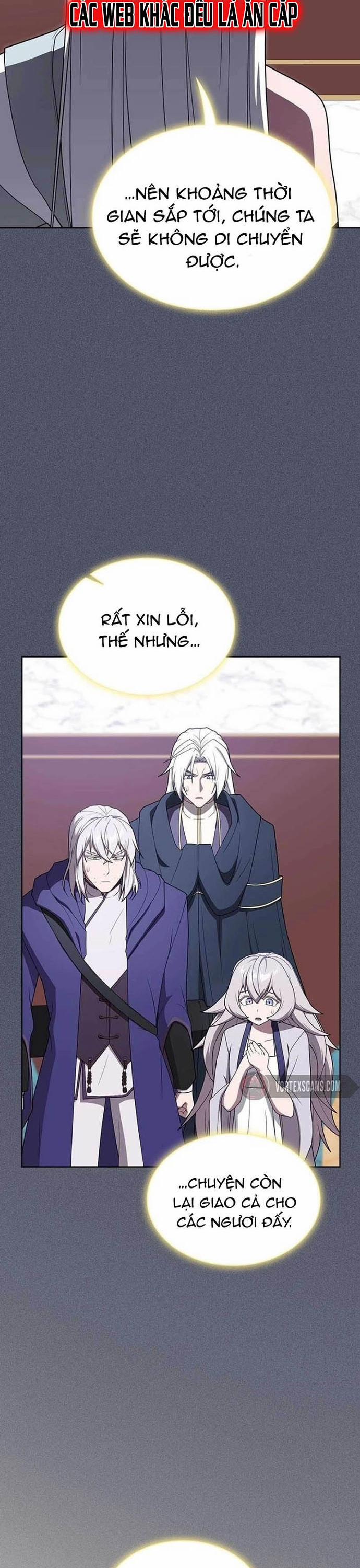 Tôi Là Người Chơi Leo Tháp Một Mình 204 trang 26